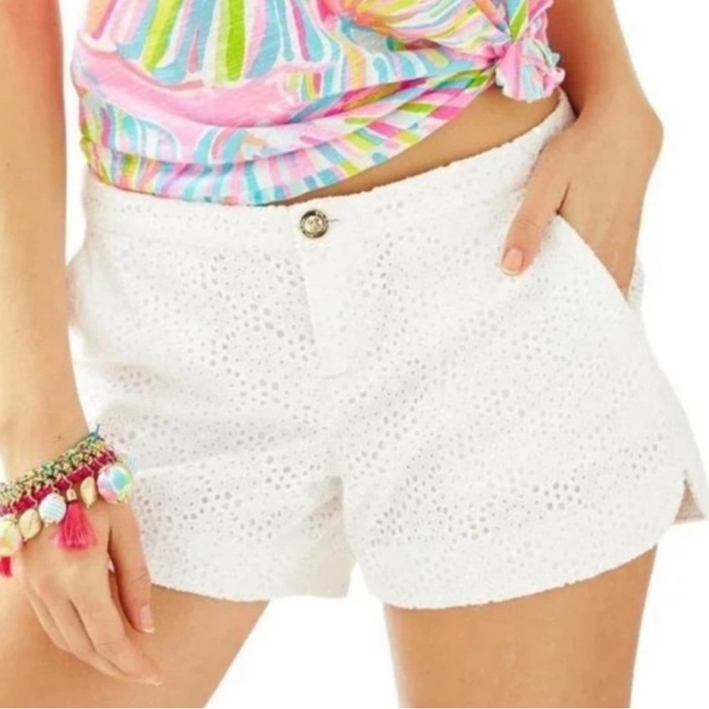 Lilly Pulitzer Shorts